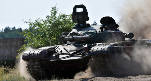 L'evoluzione del conflitto ucraino tra crisi sul campo e narrazioni belliche